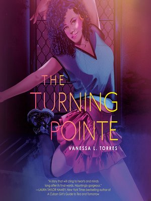cover image of The Turning Pointe